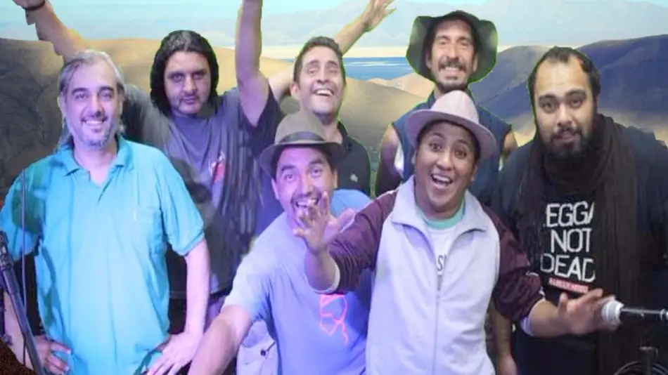 El Ekeko y un recital  que incluye danza,  teatro y recitados 