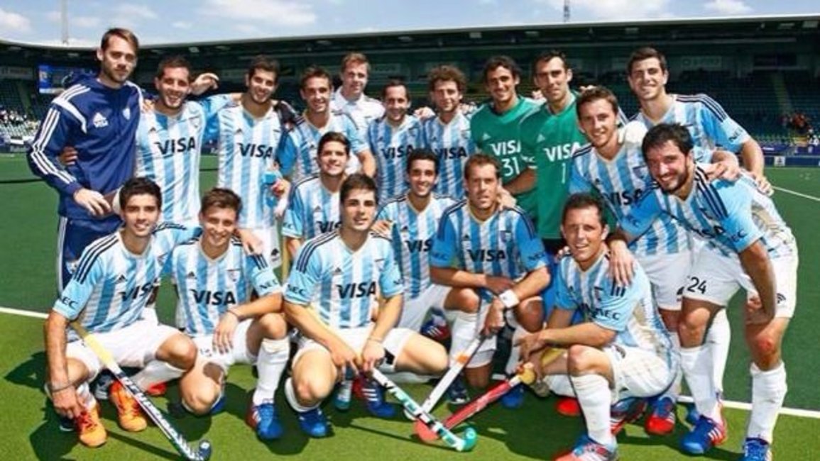 Los Leones sufrieron la baja de Lucas Rossi