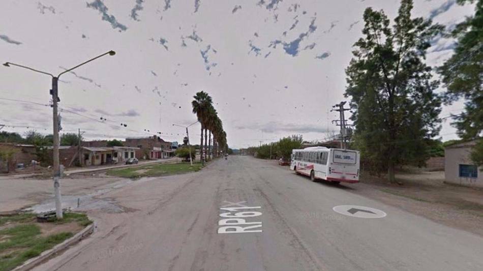 Asesinato del peluquero de Aguas Calientes