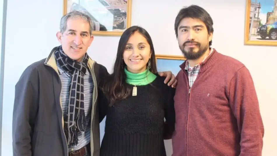 Ronda de canciones  cruzadas, gran experiencia