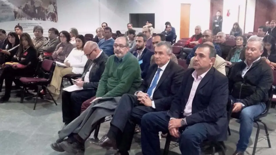 Presentaron nuevos  programas de vivienda 