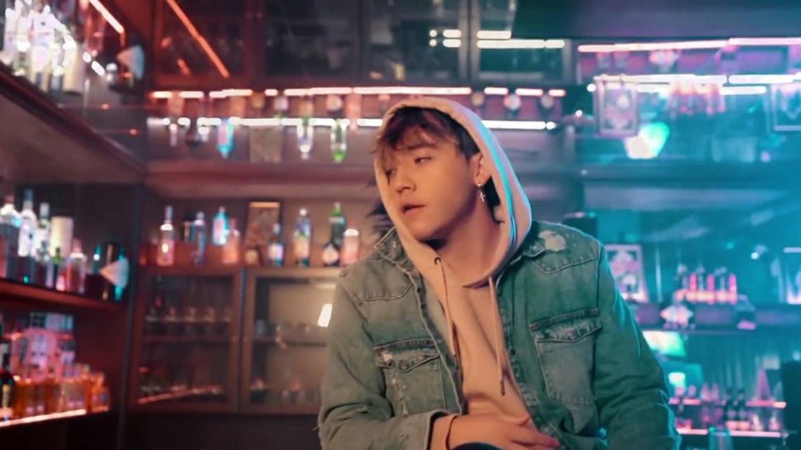 Paulo Londra, el "príncipe  del trap", llega a Jujuy 