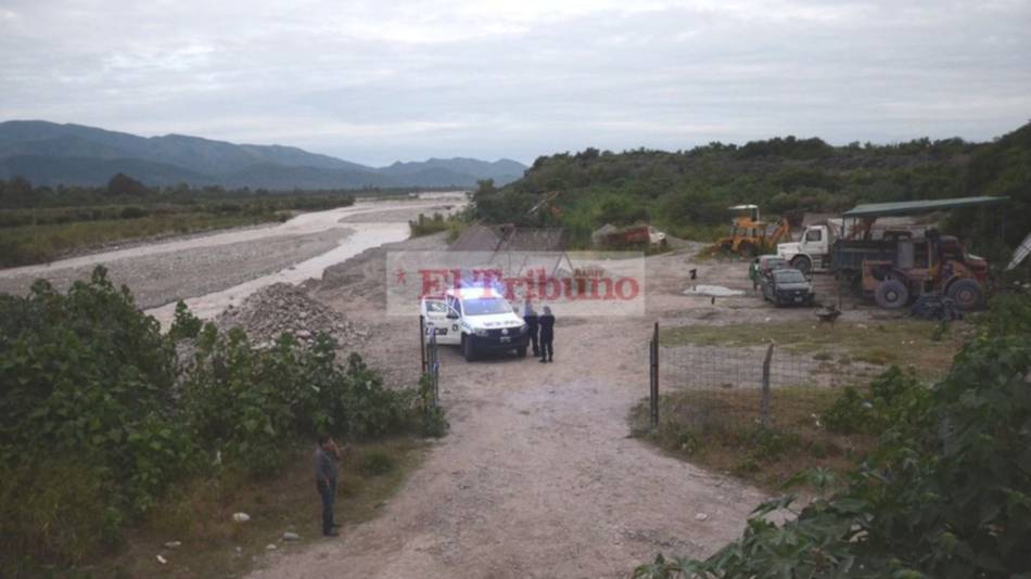 Determinaron el tiempo y la distancia que recorrió la mamá de Alexis el día del asesinato