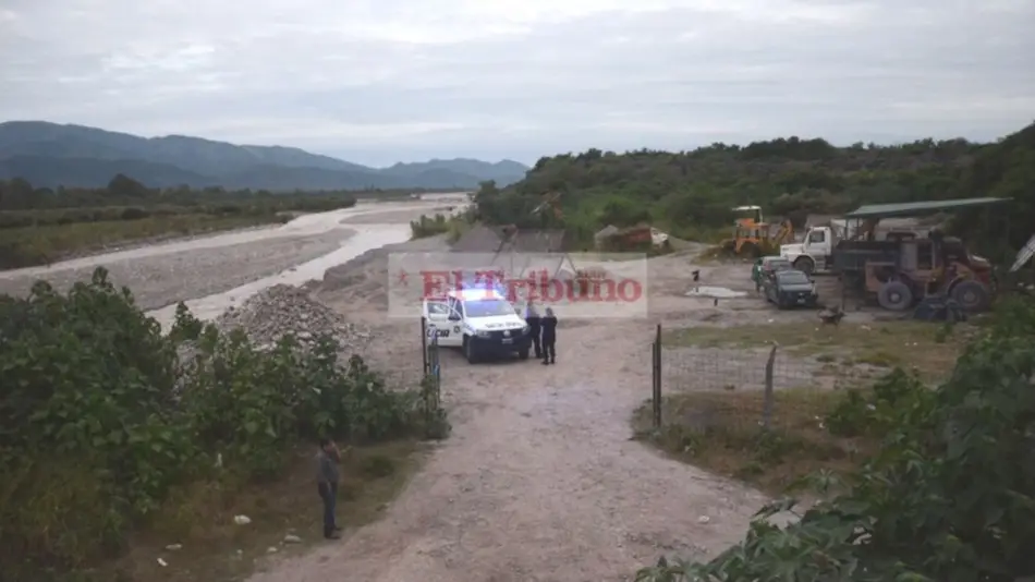 Determinaron el tiempo y la distancia que recorrió la mamá de Alexis el día del asesinato