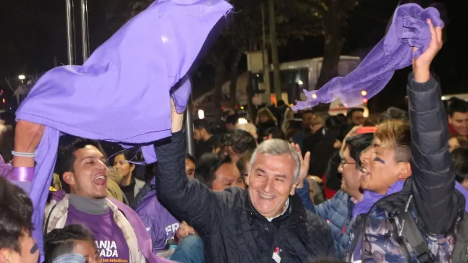 Celebraron el centenario de la reforma universitaria  