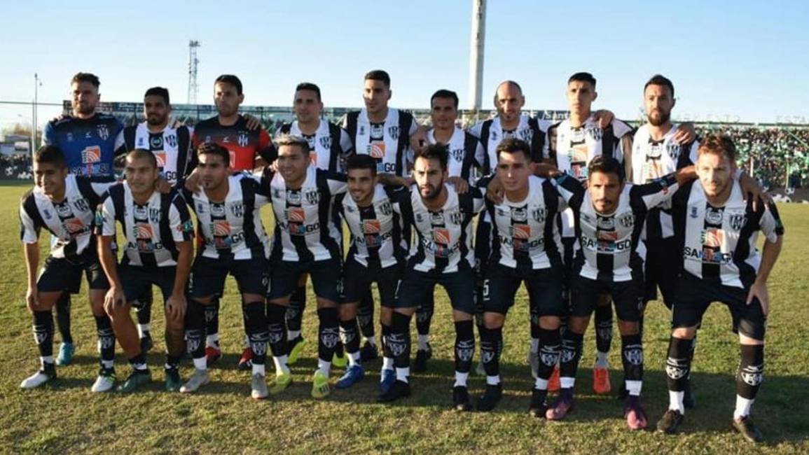 Central Córdoba de Santiago del Estero le ganó a Sarmiento y ascendió a Primera División
