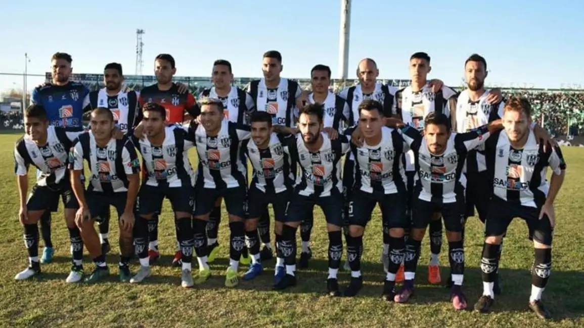Central Córdoba de Santiago del Estero le ganó a Sarmiento y ascendió a Primera División