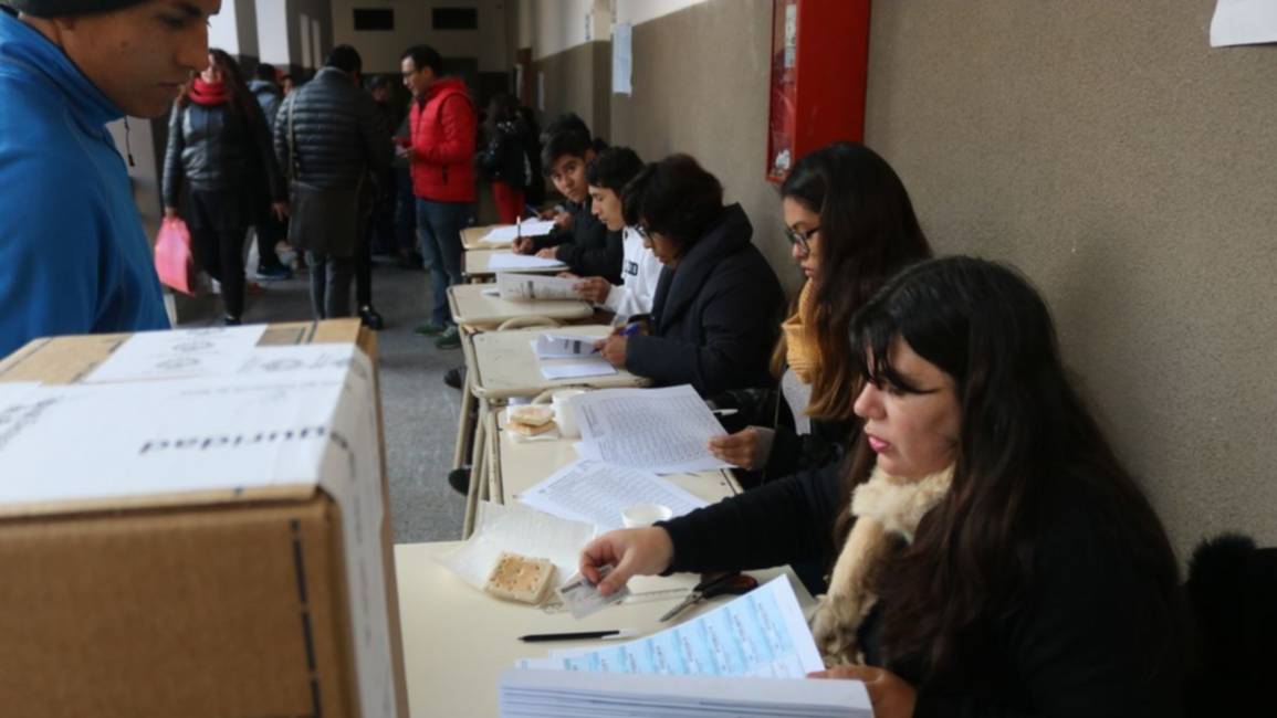 Este es el cronograma de pago para autoridades de mesa en Jujuy 