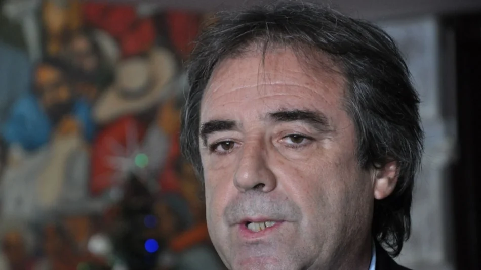 "Generador de consensos"