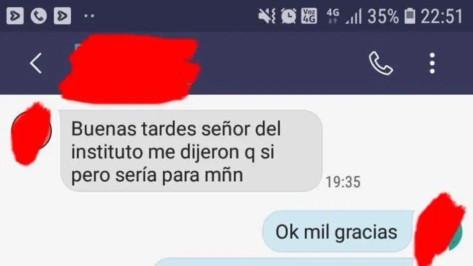 Detienen a otro falso gestor del Ivuj que prometía viviendas a cambio de dinero 
