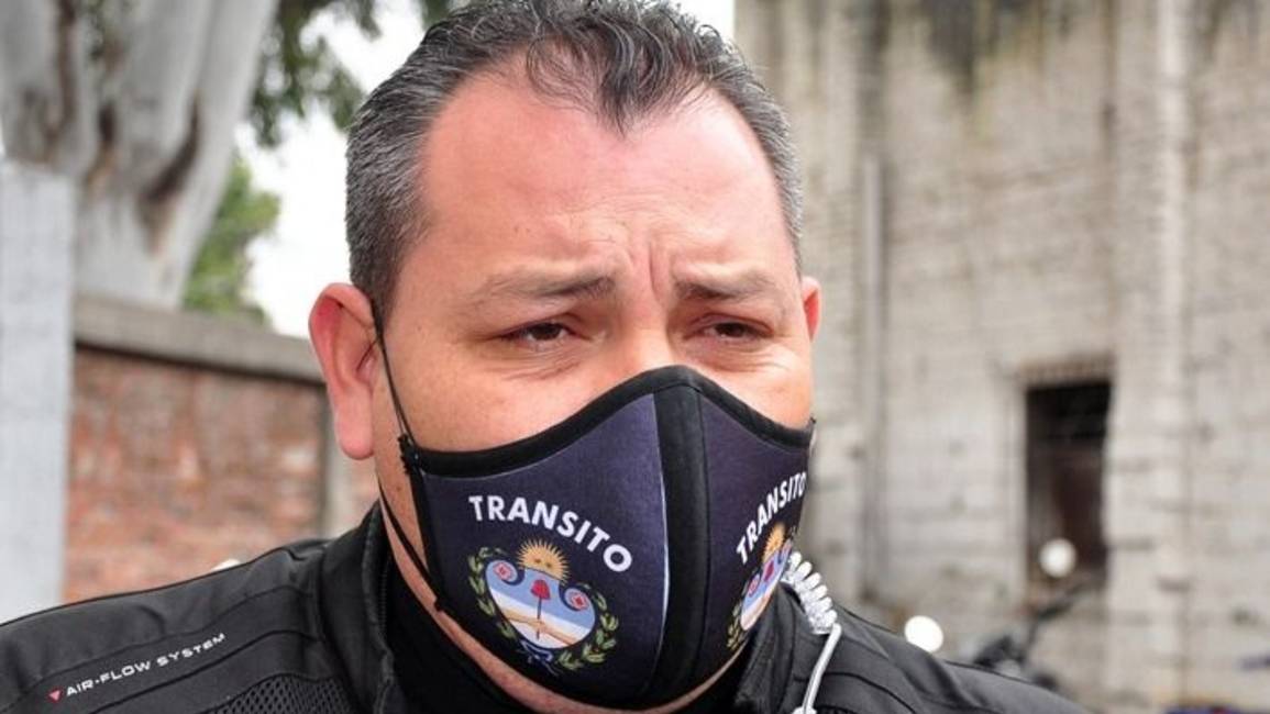 Mayor peatonalización