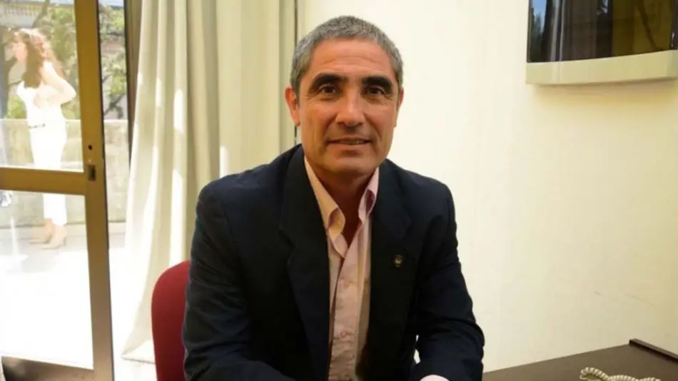Hoy es el Día del  Ingeniero Argentino 