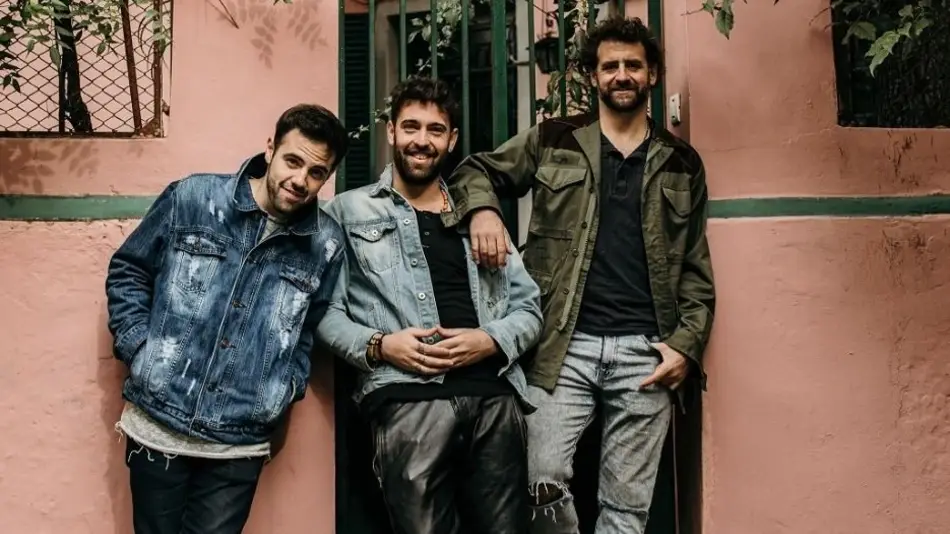 "Eterno amor", una versión para compartir