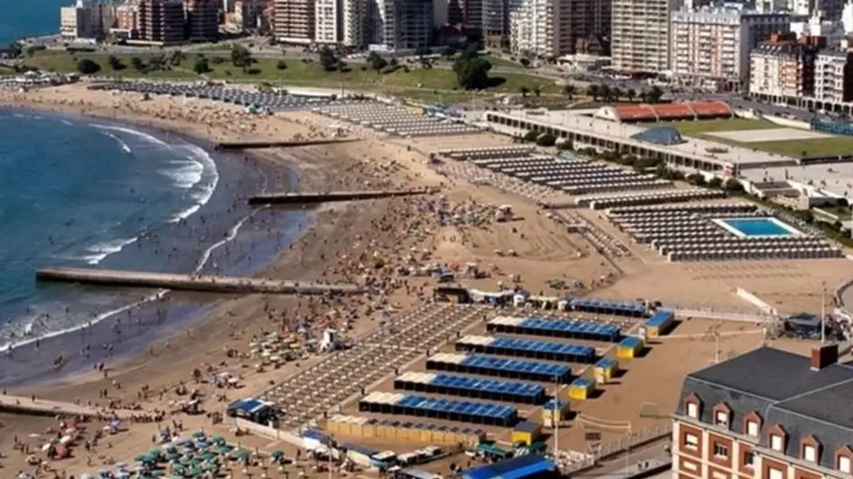 36º Festival Internacional de Cine Mar del Plata 