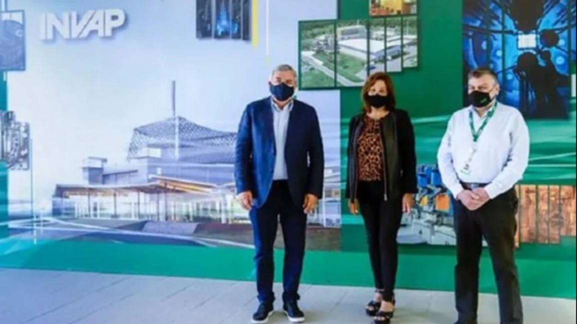 Jujuy y Río Negro dan un salto hacia la generación de energía limpia