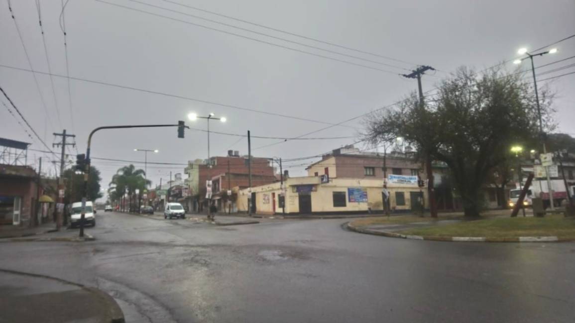 Este martes bajará fuerte la temperatura en Jujuy, ¿qué pasará con las lluvias?
