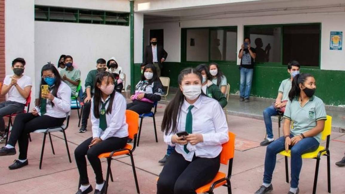 Jujuy descartó la  promoción automática 
