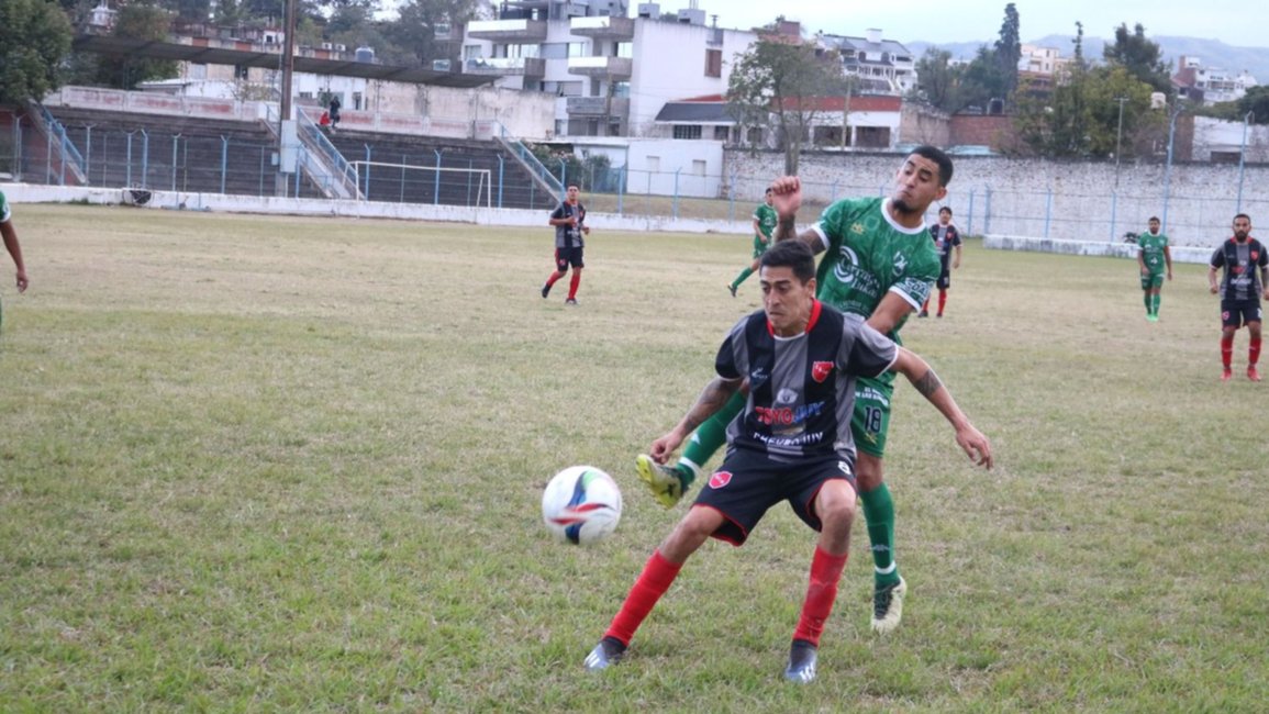 Hoy habrá dos partidos