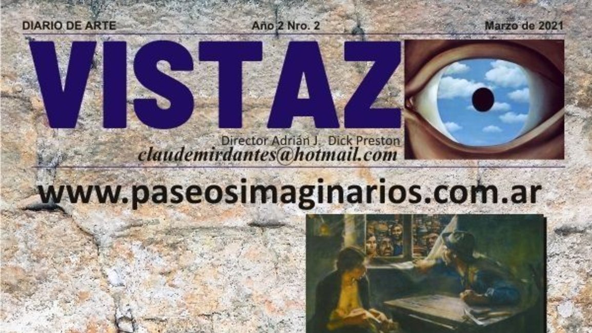 Un espacio para el arte, con varias aristas