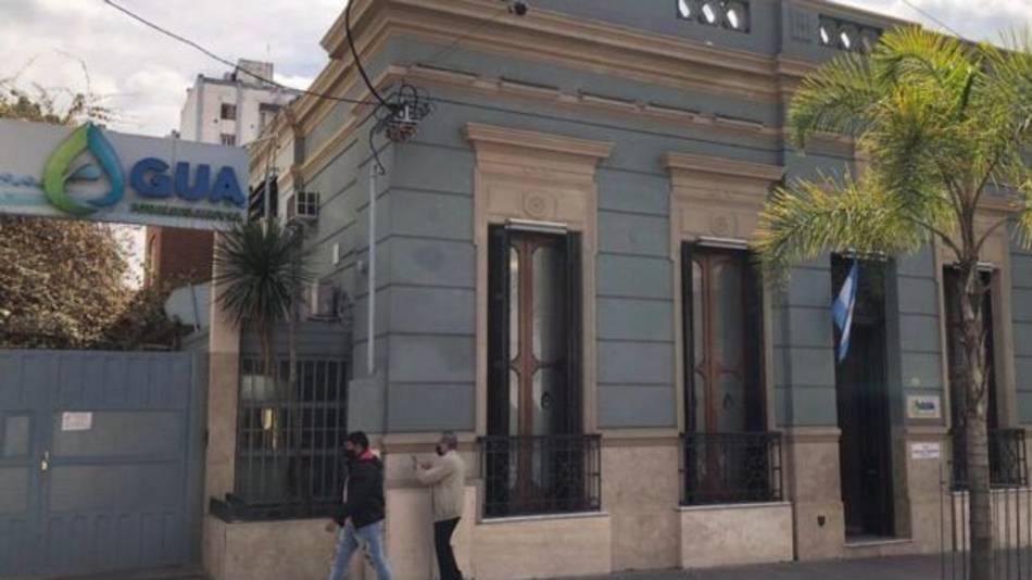 Corte en suministro de agua en 10 barrios de Palpalá