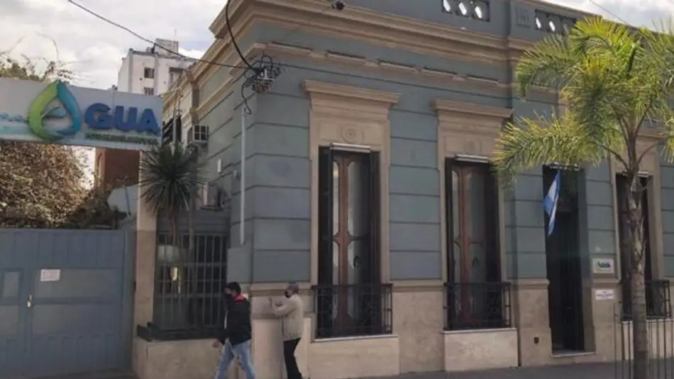 Corte en suministro de agua en 10 barrios de Palpalá