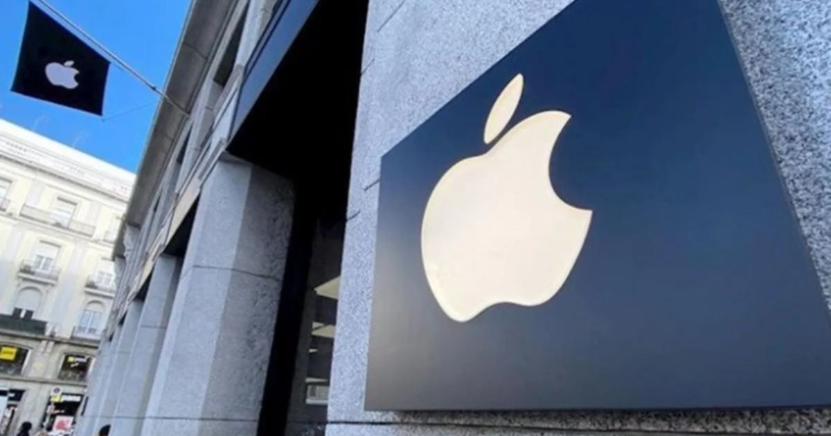 Empleados De Una Tienda De Apple Logran Crear El Primer Sindicato De La Empresa 7305