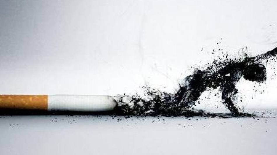 El tabaquismo es un factor de riesgo reconocido de la ELA