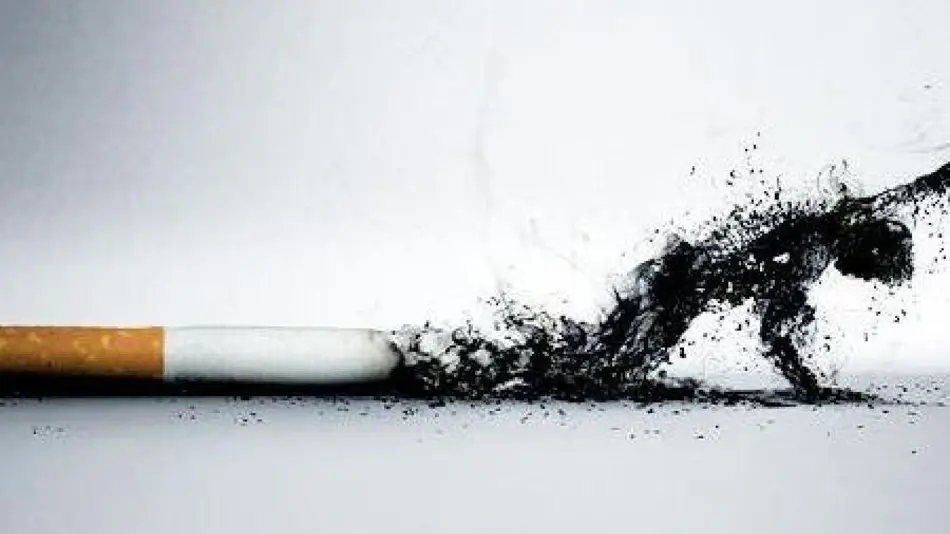 El tabaquismo es un factor de riesgo reconocido de la ELA