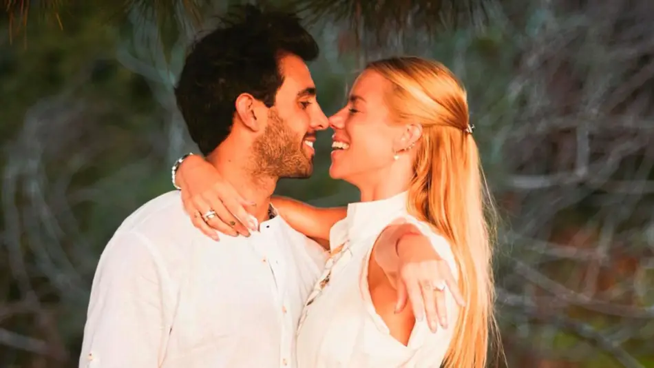 Se canceló el casamiento de Nicole Neumann y Manu Urcera: “Crisis total en la familia”