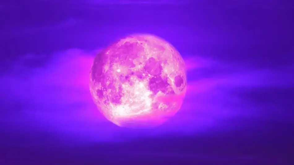 Luna de Fresa 2023: ¿qué es y cuándo ver el evento astronómico más esperado del 2023?