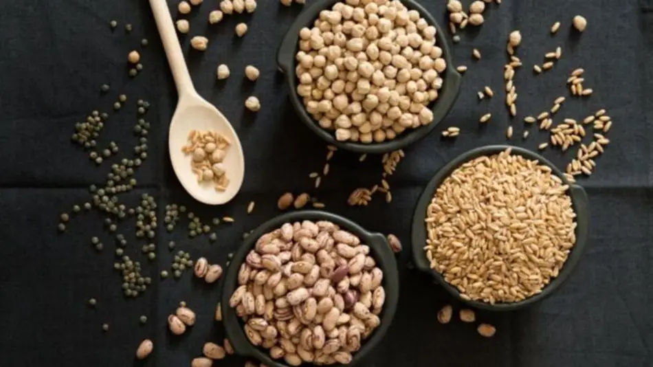 La asombrosa legumbre para adelgazar y regular el colesterol, ¿cuántas veces por día hay que comerla?