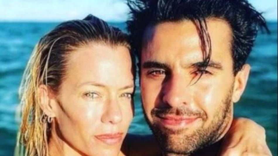 VIDEO Nicole Neumann rompió el silencio tras la suspensión de su casamiento