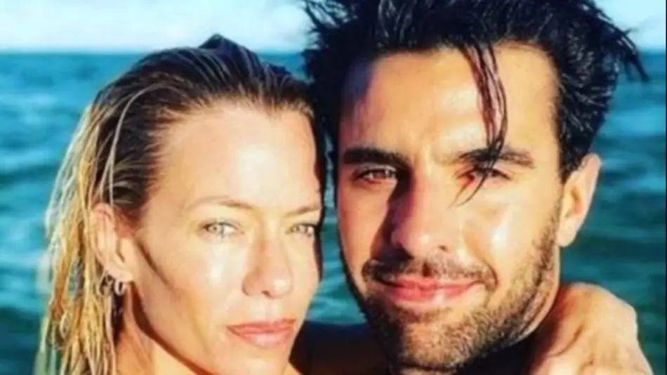 VIDEO Nicole Neumann rompió el silencio tras la suspensión de su casamiento
