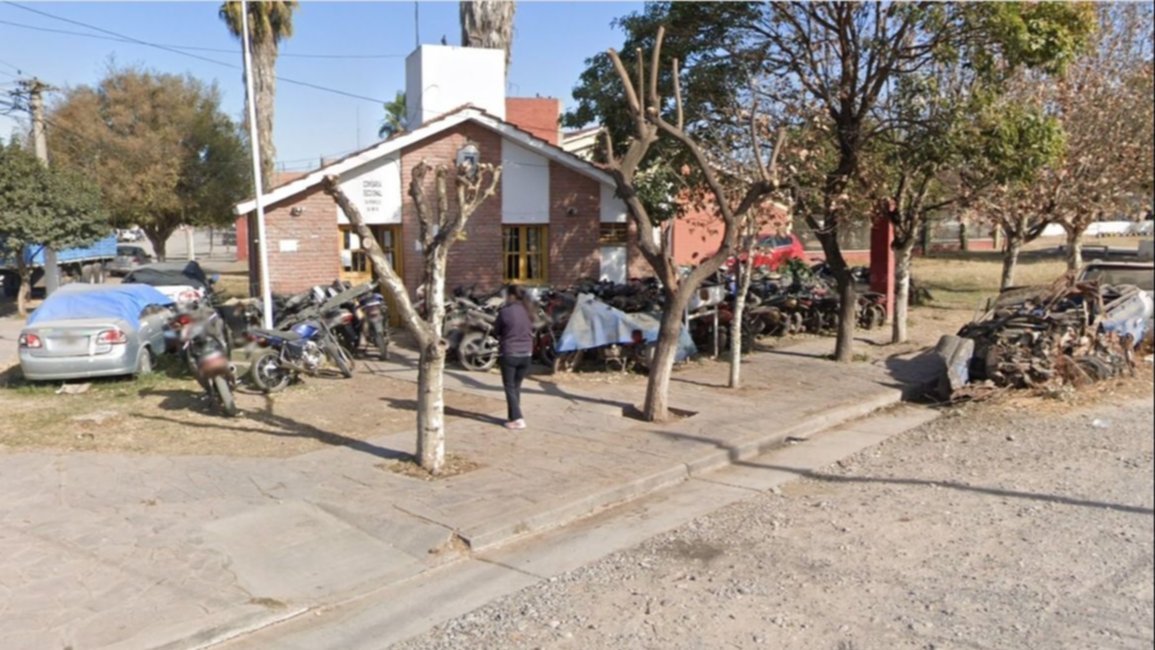Acusado de abusar de una niña fue linchado y detenido