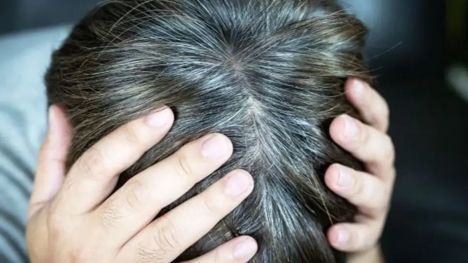 Canas: esta es la manera efectiva de cubrirlas cuando la tintura no es eficaz