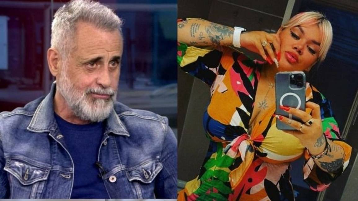 More Rial: "Si le tiene que agarrar otro infarto a mi papá que le agarre"
