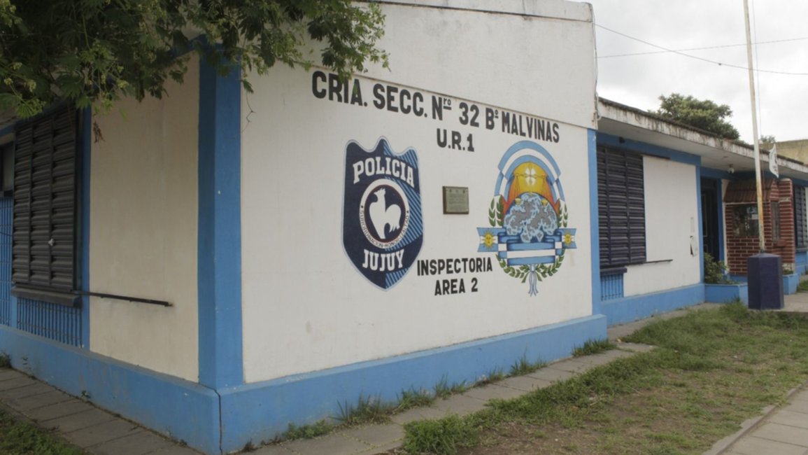 Golpearon a un joven para robarle sus pertenencias