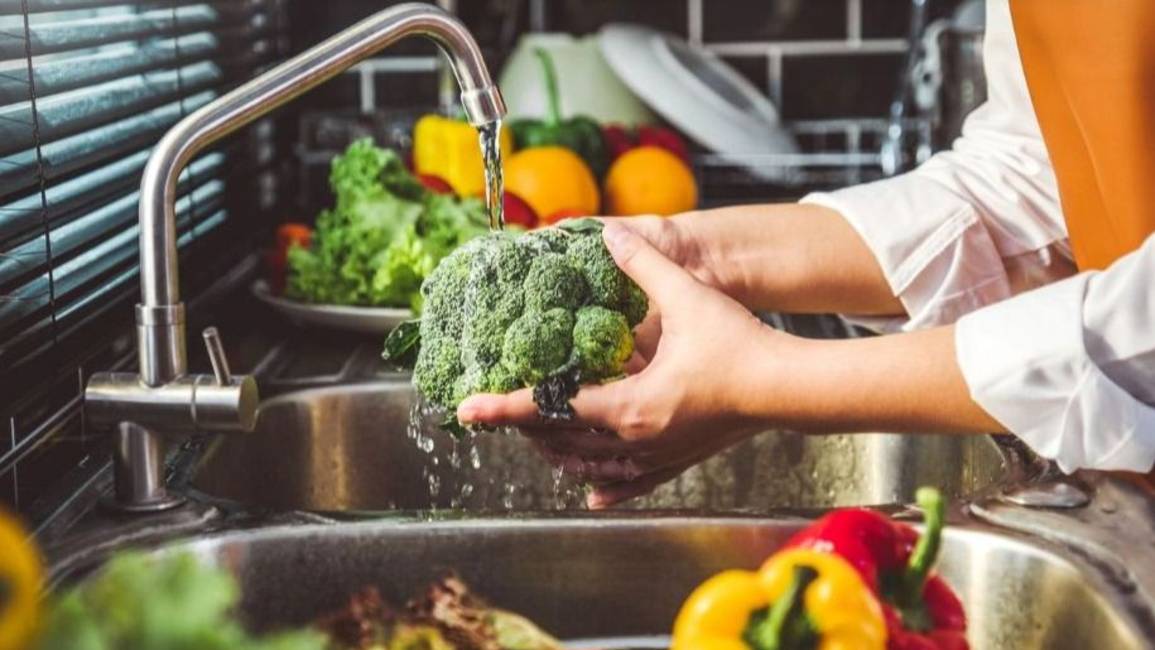 Verdura para prevenir el cáncer, cataratas y la degeneración macular