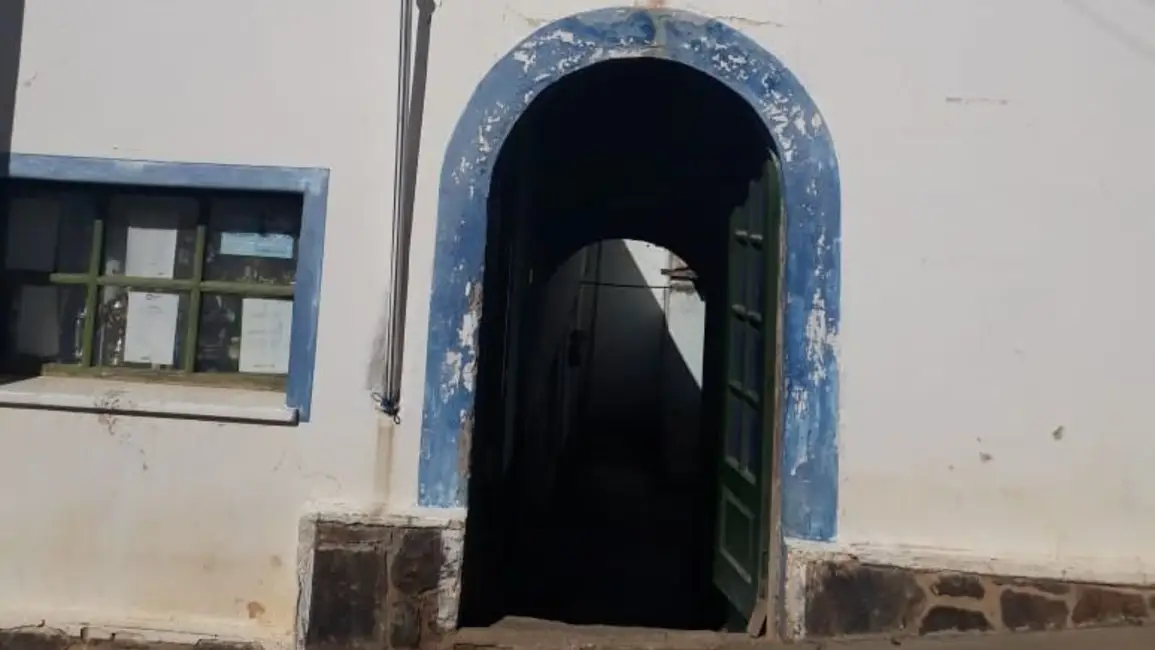 Estaba desaparecido y fue hallado muerto al otro día
