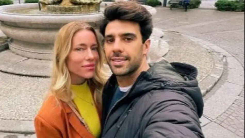 Líder de los mapuches rompió el silencio y reveló porqué no se puede casar Nicole Neumann