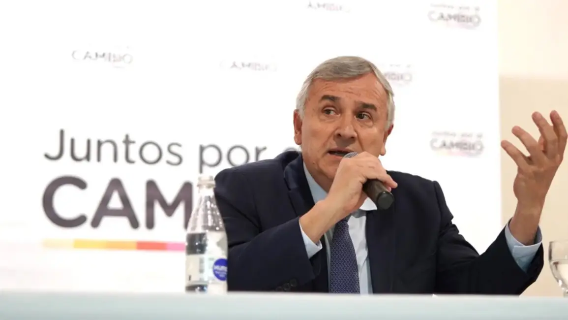 Morales afirmó que el kirchnerismo y La Cámpora "han cumplido un ciclo" 
