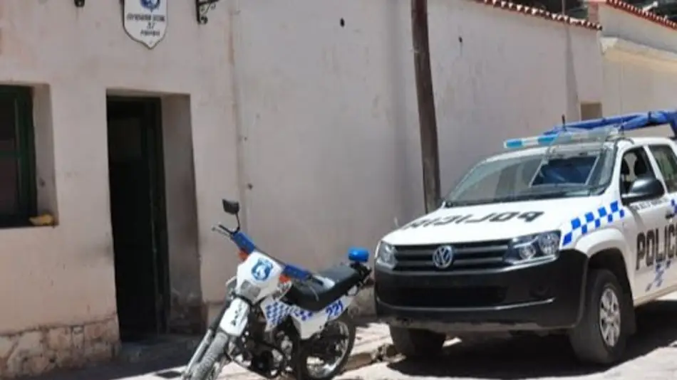 Fue golpeado luego de ser acusado de intento de abuso