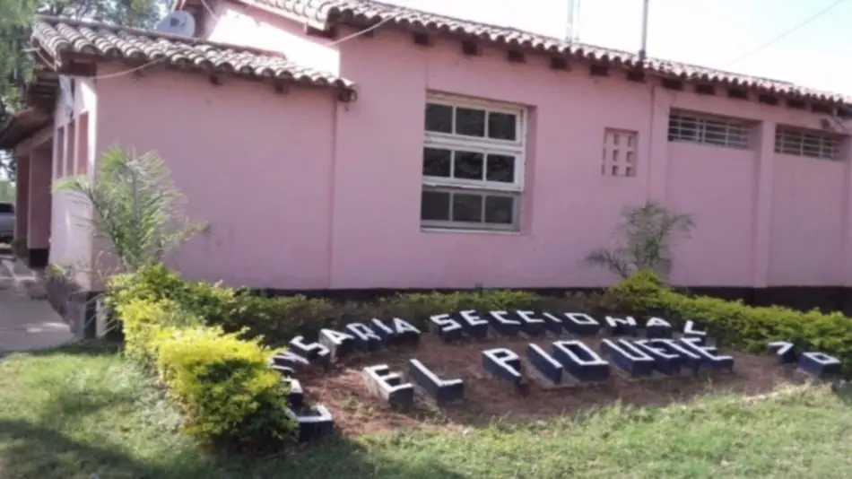 El Piquete: denunció a una mujer por robarle medio millón de pesos de su casa 