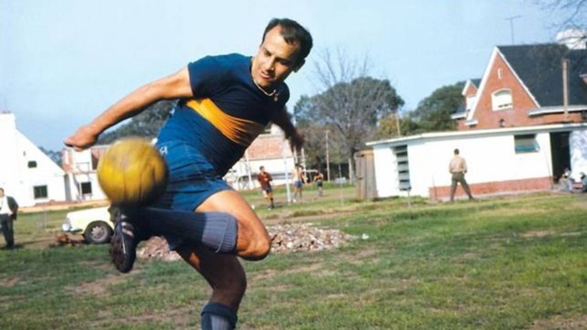 Murió “El Tanque” Rojas: la despedida de Boca y el llamado que alertó la tragedia