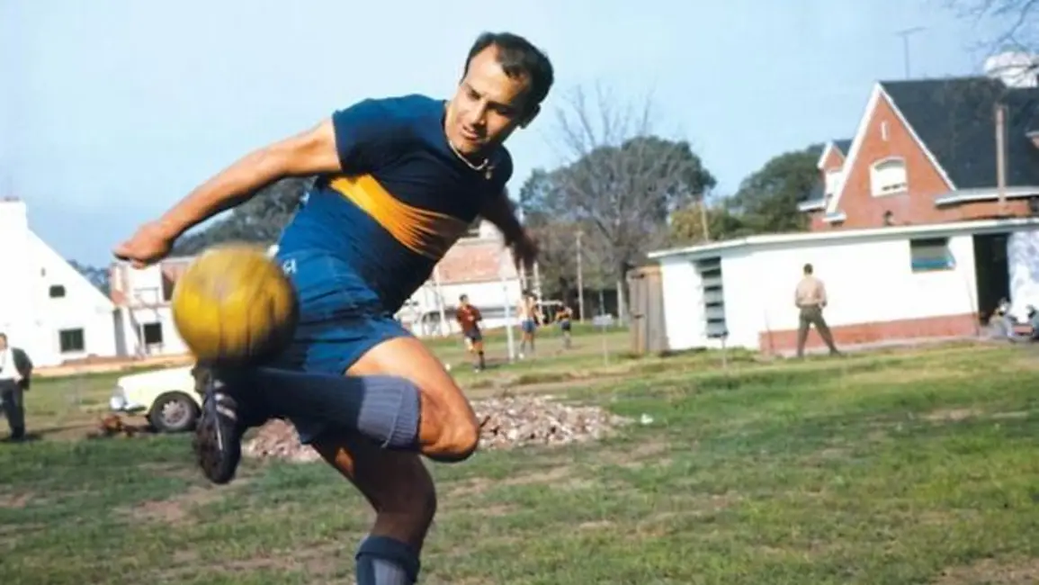 Murió “El Tanque” Rojas: la despedida de Boca y el llamado que alertó la tragedia
