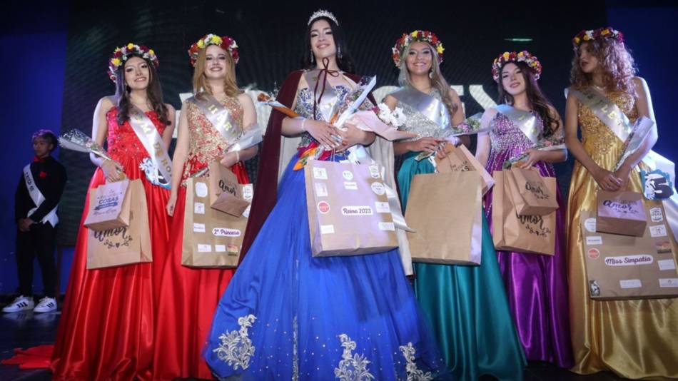 Solange Peña es la nueva representante del Colegio Ipsel