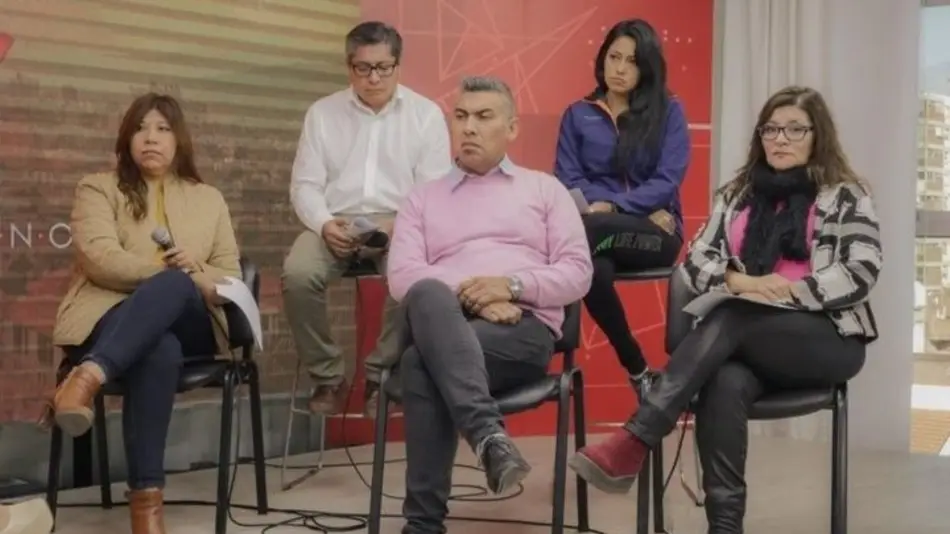 Frente Justicialista "planteó construir desde la minoría"