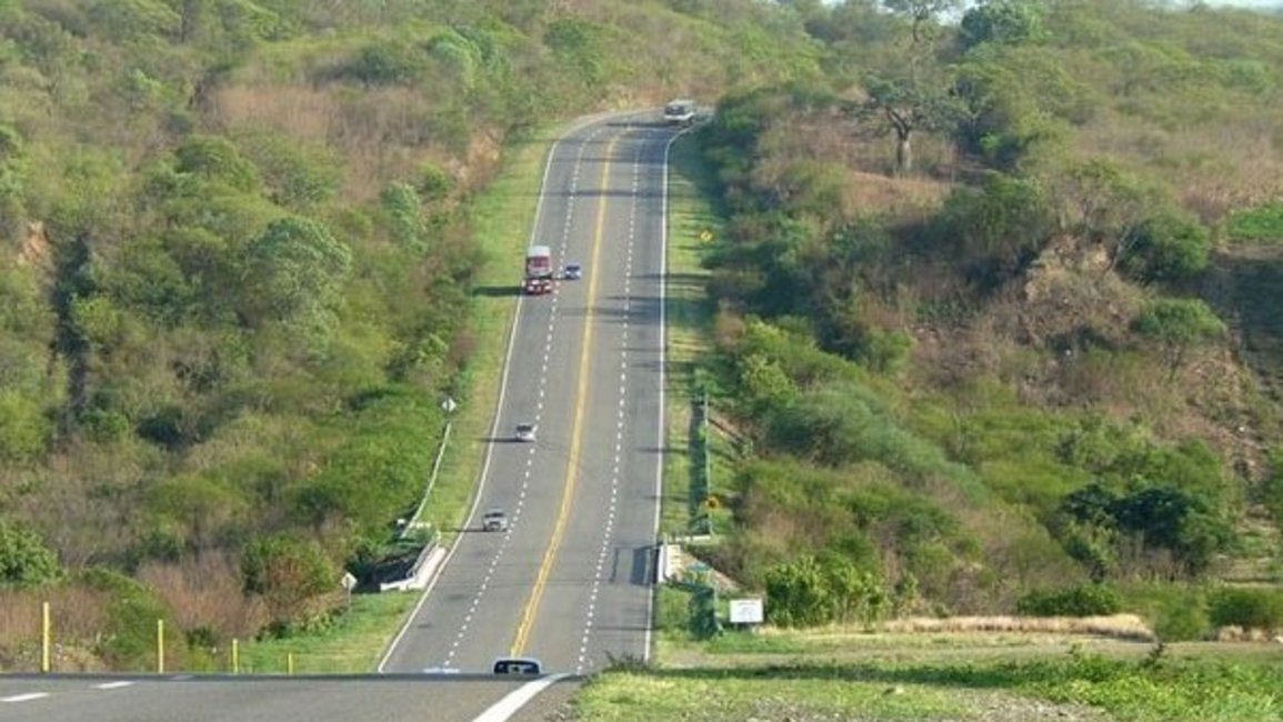 Salteña pierde la vida en rutas jujeñas