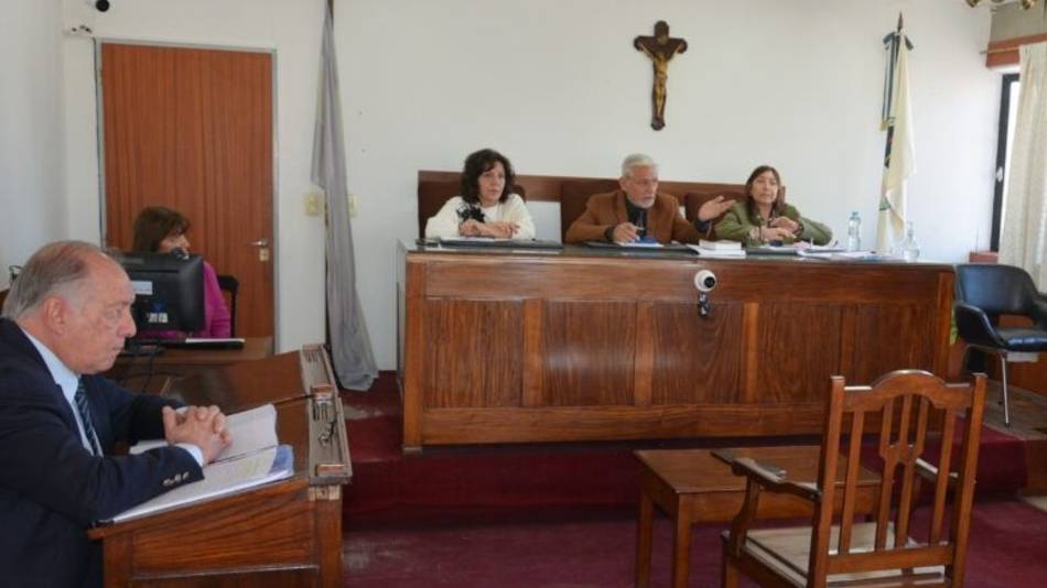 Abusó de una niña y fue condenado