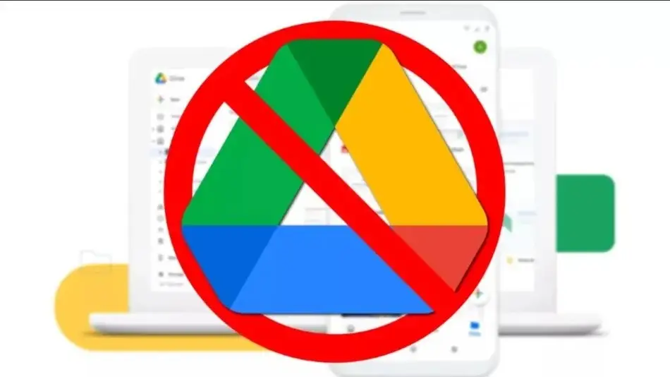 Si usás Google Drive tenés que conocer esto para conservar tus datos